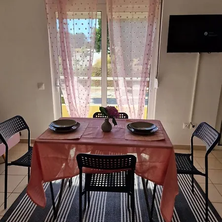 Cosy Little Studio For Family Vacations ! Rhodes City Exterior photo
