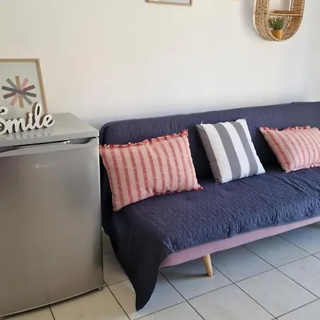 Cosy Little Studio For Family Vacations ! Rhodes City Exterior photo