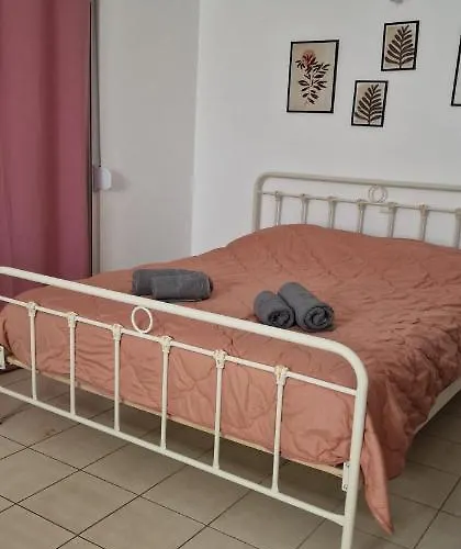 Cosy Little Studio For Family Vacations !