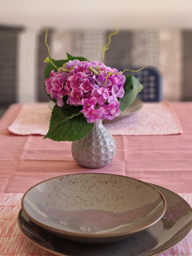 Apartment Cosy Little For Family Vacations ! Rhodes City