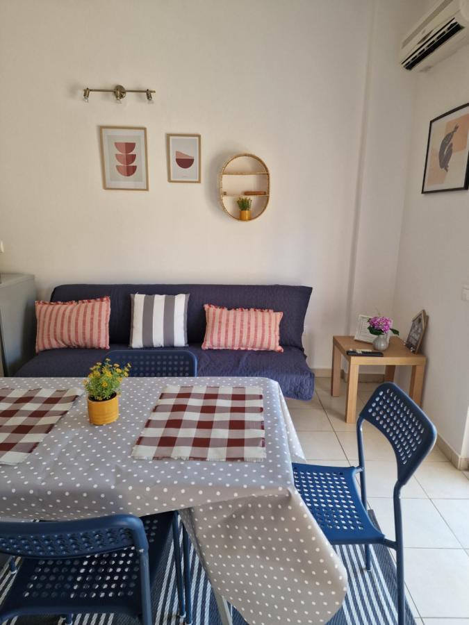 Appartamento Cosy Little For Family Vacations ! Rhodes City