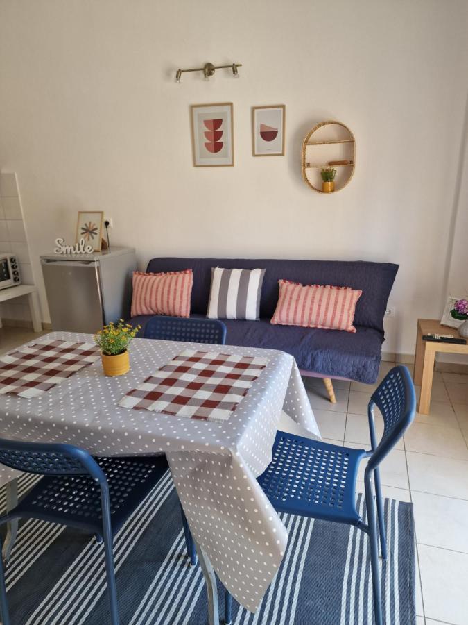 Cosy Little For Family Vacations ! Rhodes City