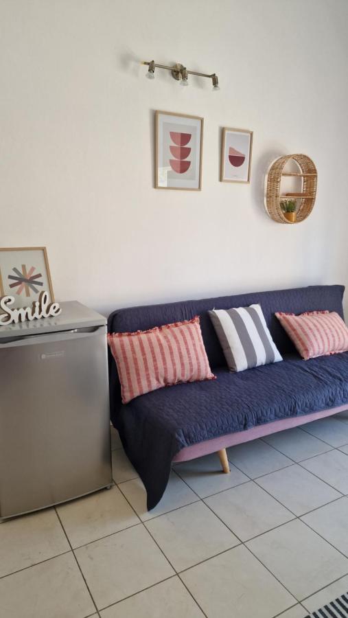 Cosy Little For Family Vacations !