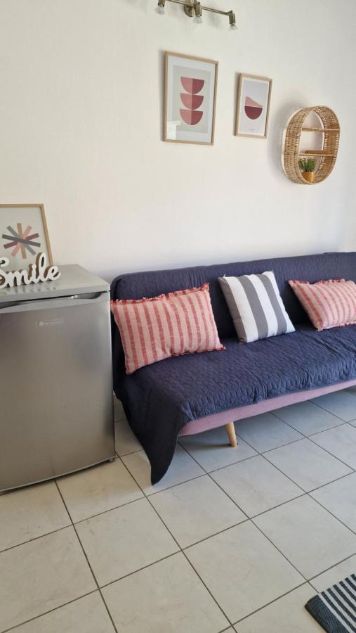 Cosy Little For Family Vacations ! Apartment Rhodes City