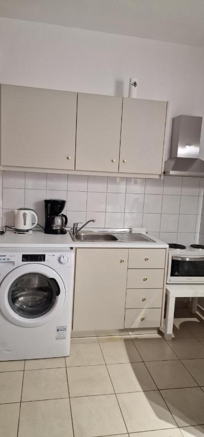 Cosy Little For Family Vacations ! Apartment Rhodes City