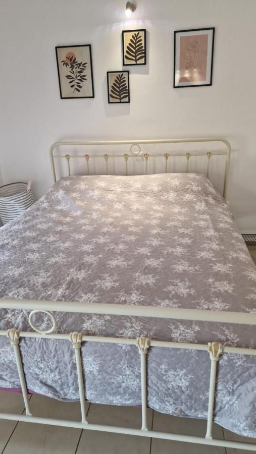 Apartment Cosy Little For Family Vacations ! Rhodes City