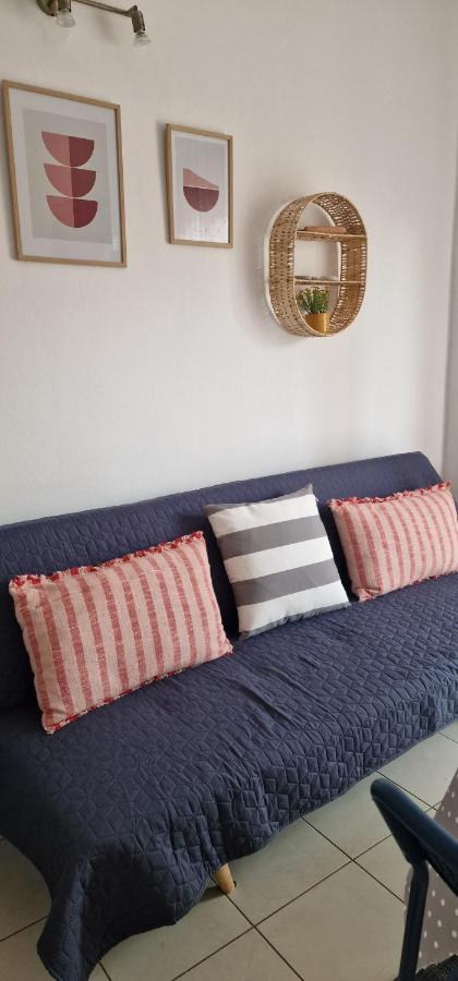 Cosy Little For Family Vacations ! Rhodes City