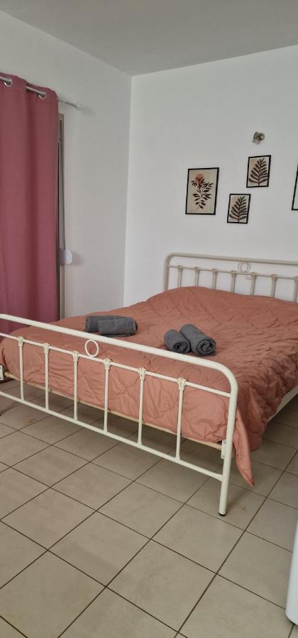 Cosy Little For Family Vacations ! Apartment Rhodes City